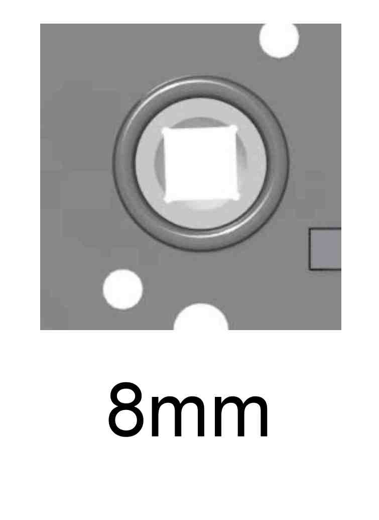8mm