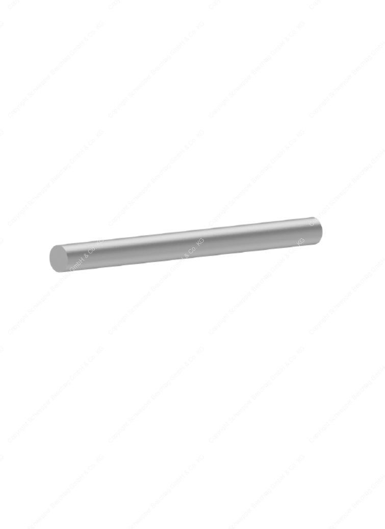 Crossbar Ø 12mm | GSV-No. 2815